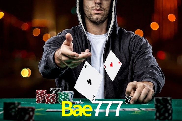 Bae777 Com Login