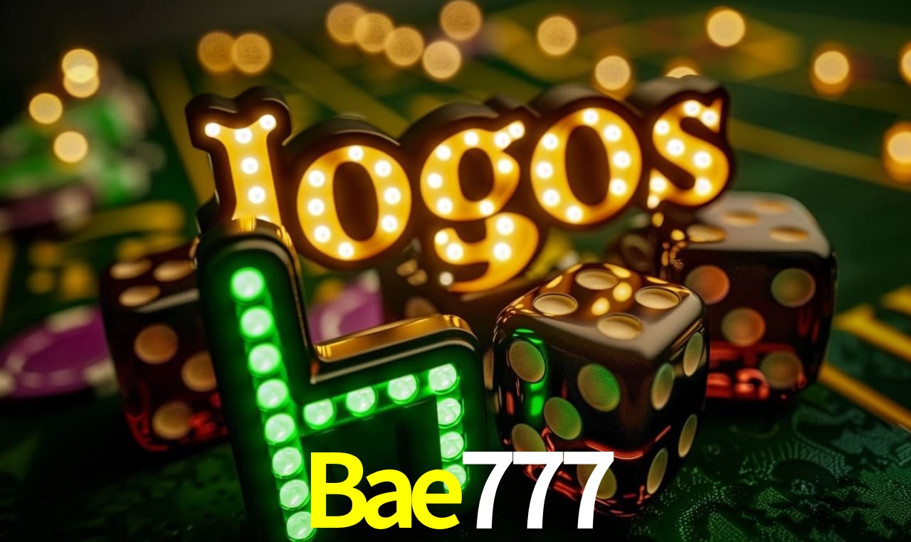 Bônus de Boas-vindas Bae777