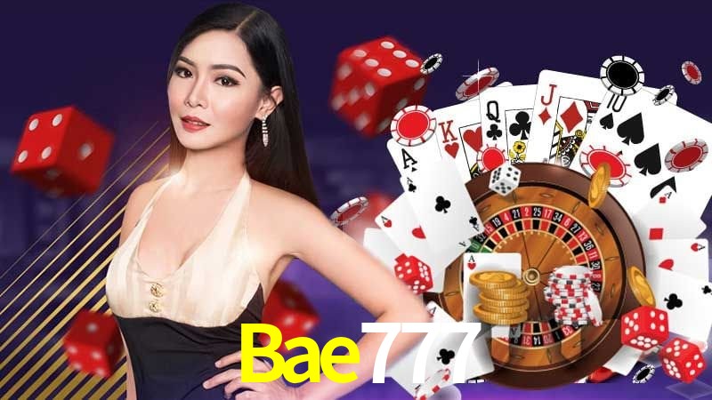 A Emoção da Loteria na Bae777: Uma Chance de Mudança de Vida