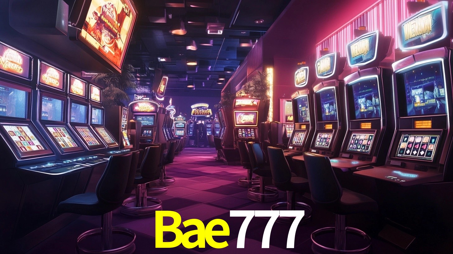 Premium Interface Bae777