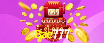 Explorando a Categoria de Eventos em Apostas na Bae777