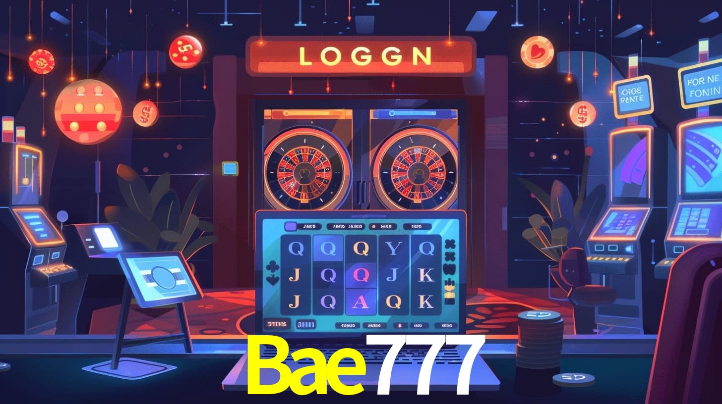 Benefícios da Conta Bae777