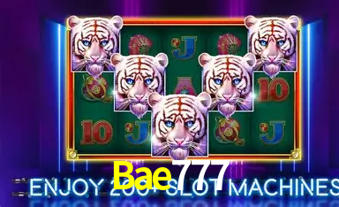 APP oficial da Bae777 para mobile