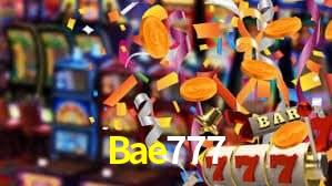 Bae777: A Experiência de Casino com Jogos de Mesa ao Vivo