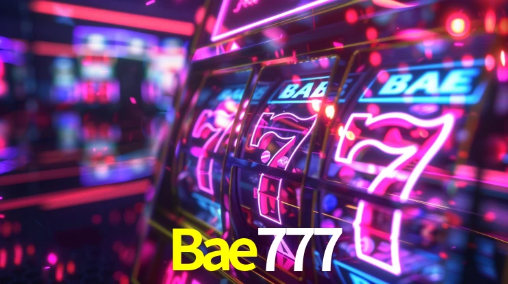 Game Providers Bae777