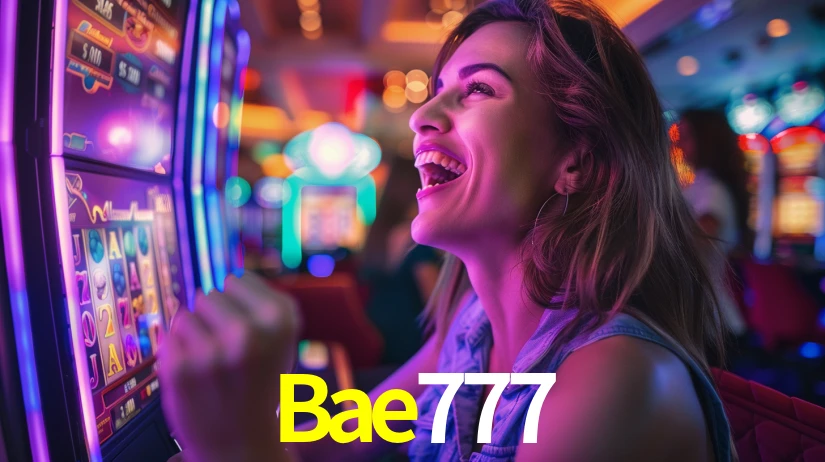 Experimente o Login Seguro Premium no Bae777