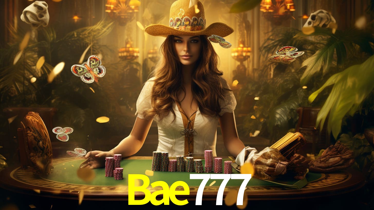 VIP Casino Bae777