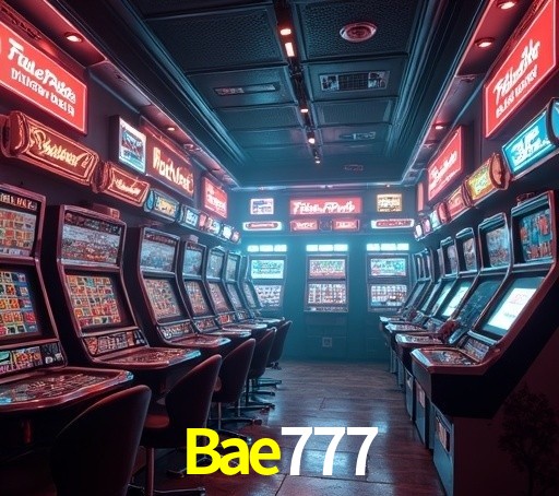 Integração de APIs Bae777