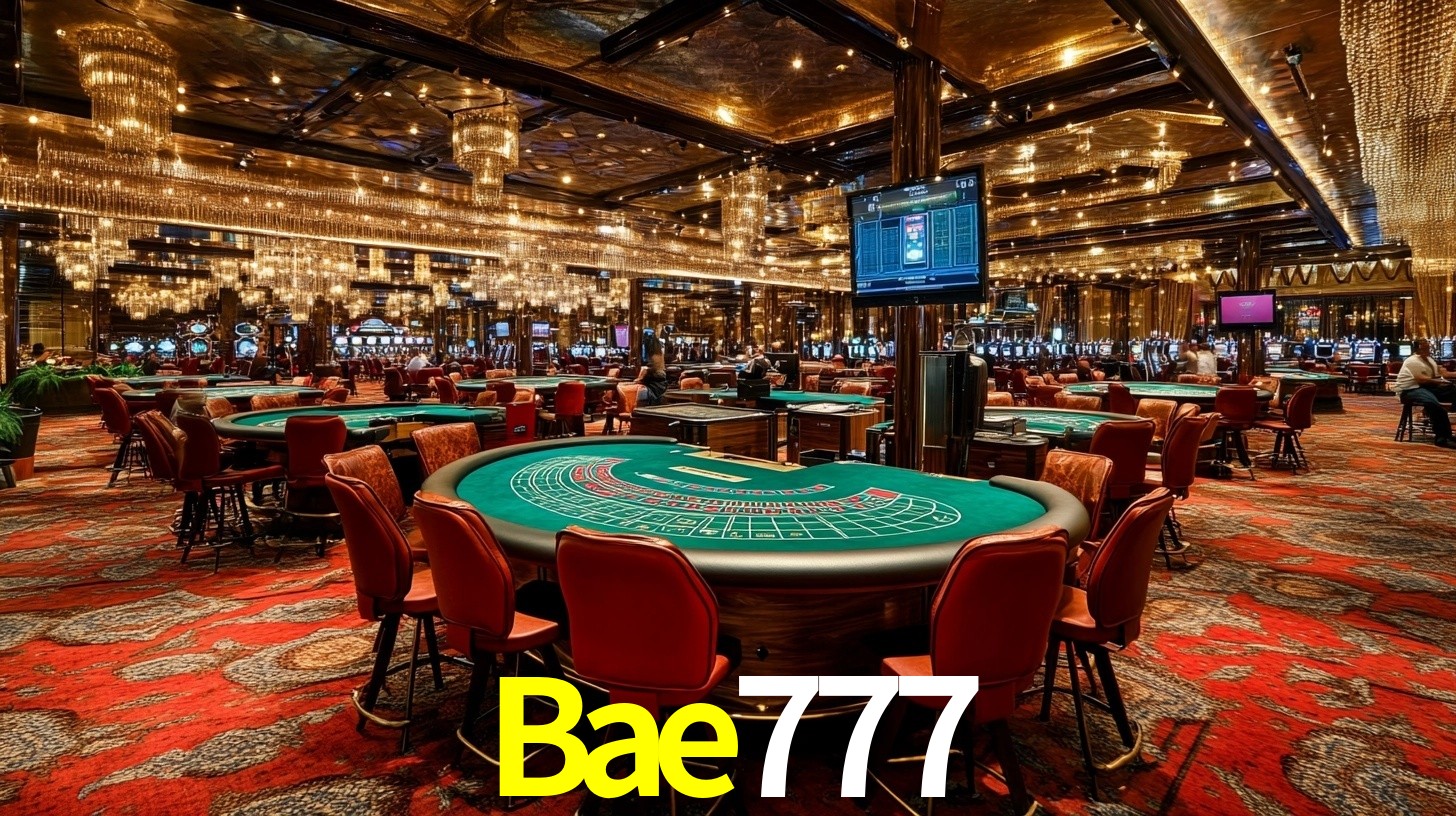 Bae777.Com
