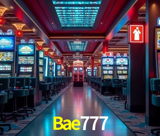 Descubra a Essência do Bae777: Nossa História e Compromissos