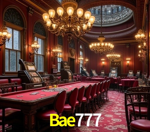 Segurança 2FA Bae777