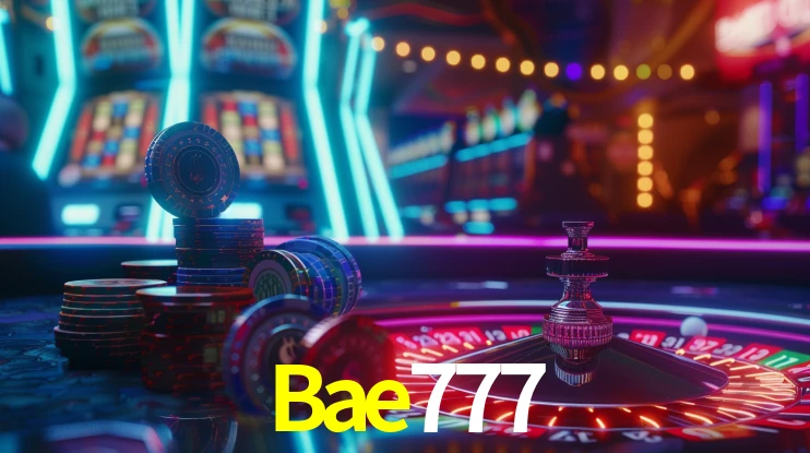 Slot Games Bae777