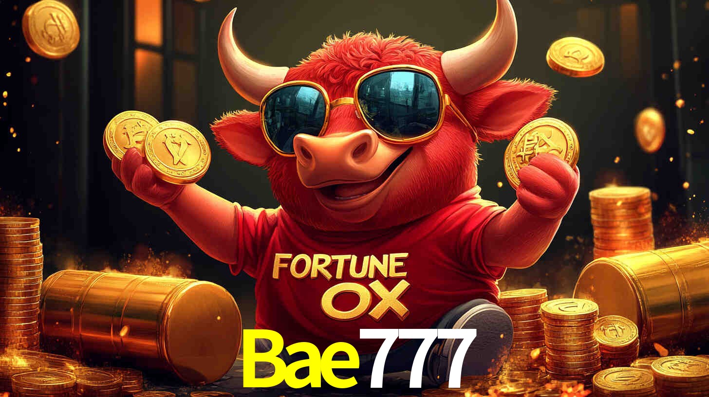A Revolução dos Aplicativos de Jogos no Bae777