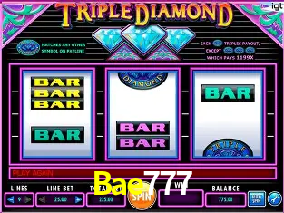 Descubra o Mundo do Cassino Online com Bae777
