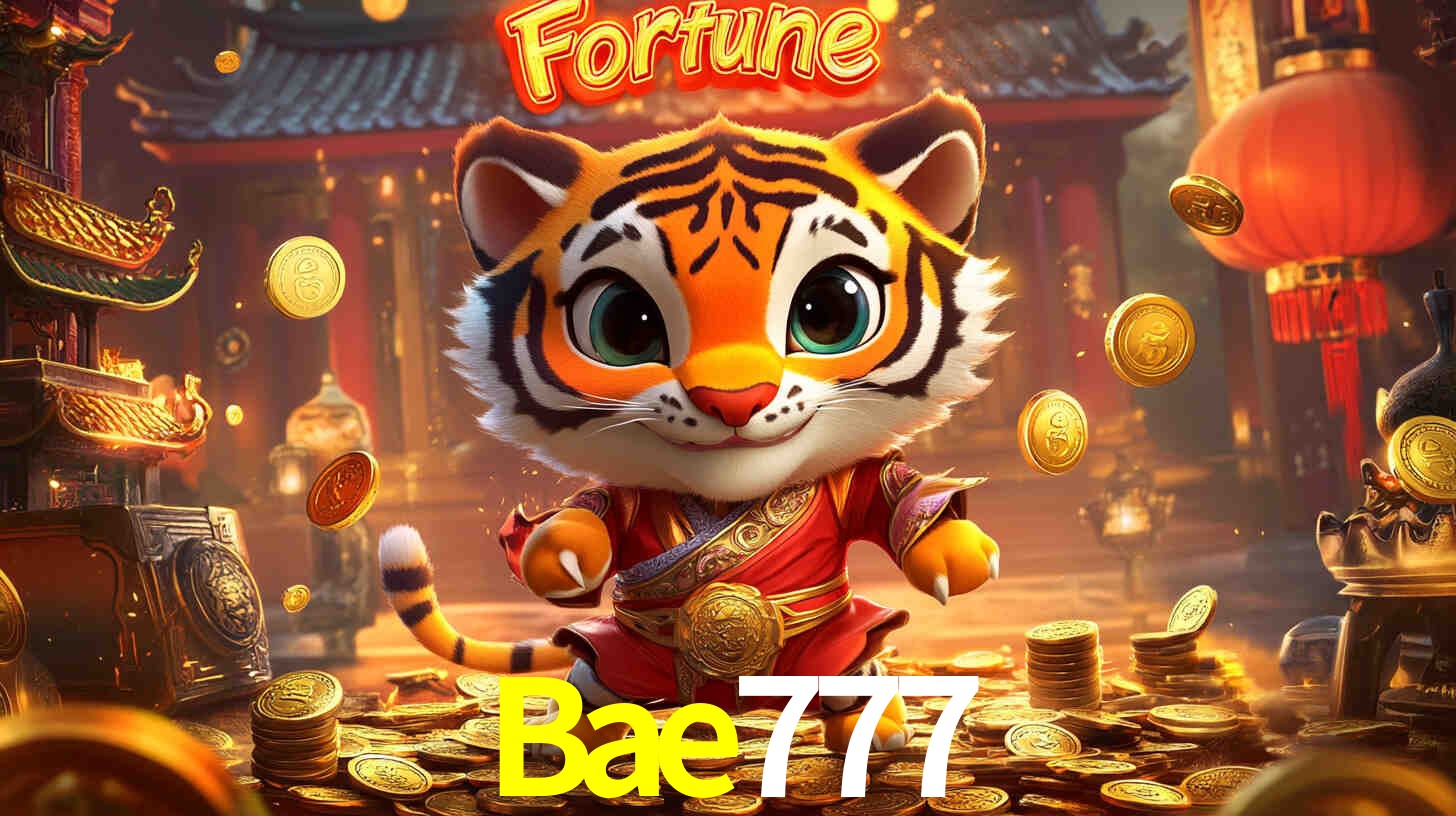 Descubra a Magia dos Jogos de Arcade no Bae777