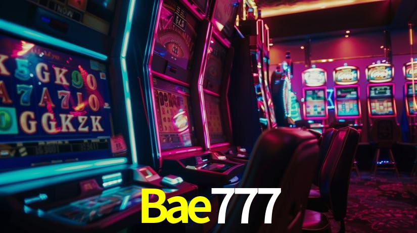 Flash Promotion Bae777