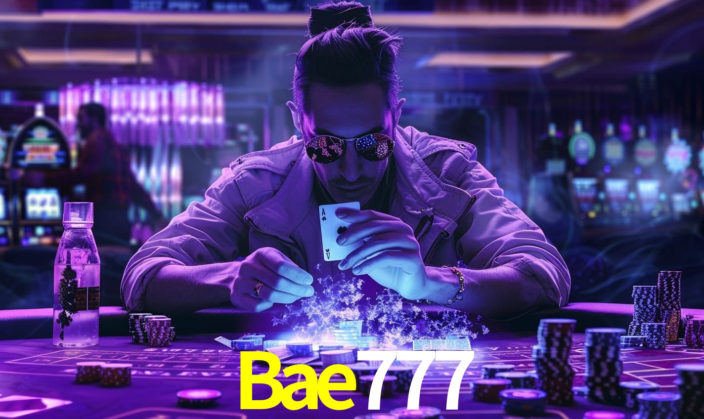 Aviator Game Bae777