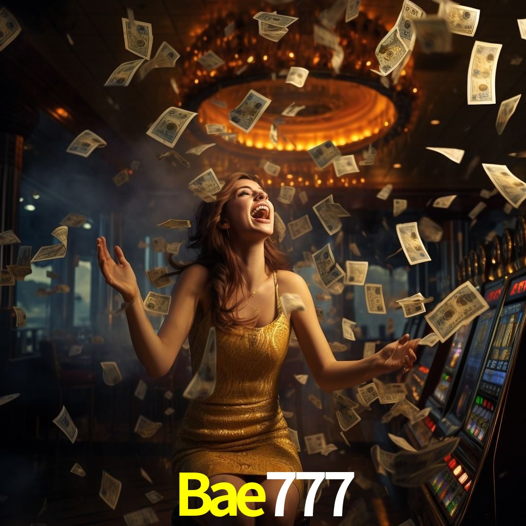 Spaceman Game Bae777