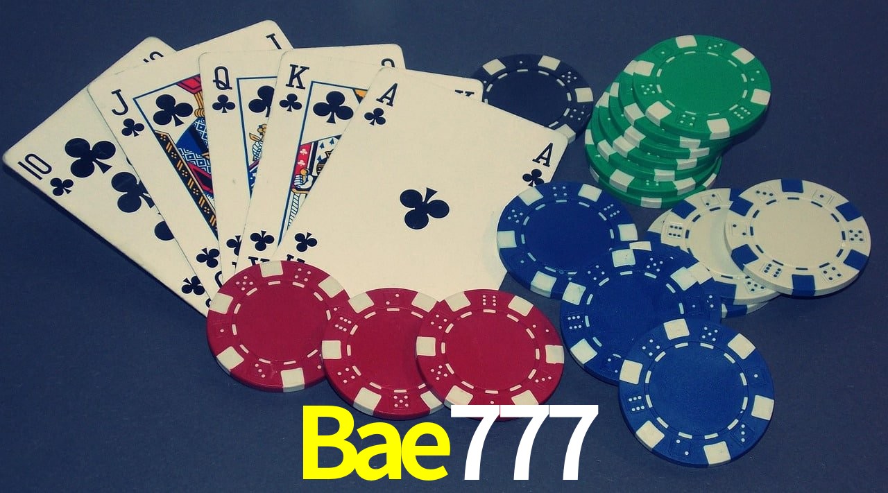 Game Statistics Bae777