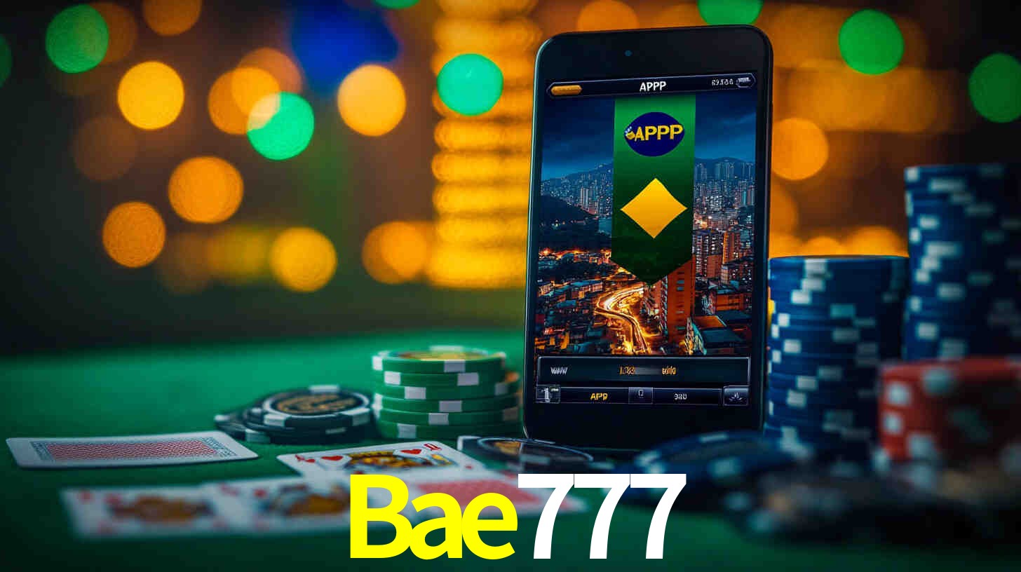 A Popularidade dos Caça-Níqueis no Bae777
