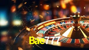 Design Responsivo Bae777