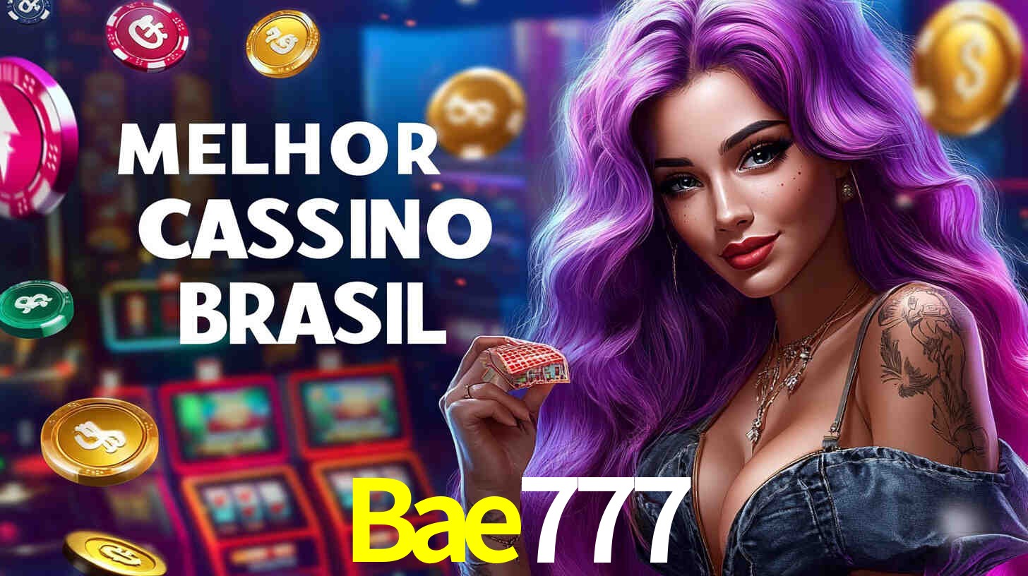 Inovações de Jogos na Bae777: O Futuro das Experiências Interativas