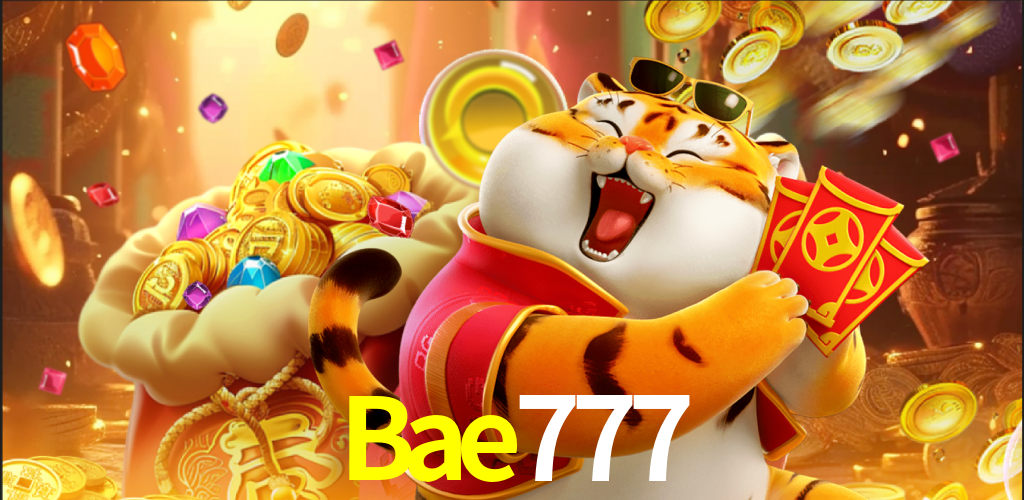 Bae777 - Jackpot em Jogo - Bae777.Com