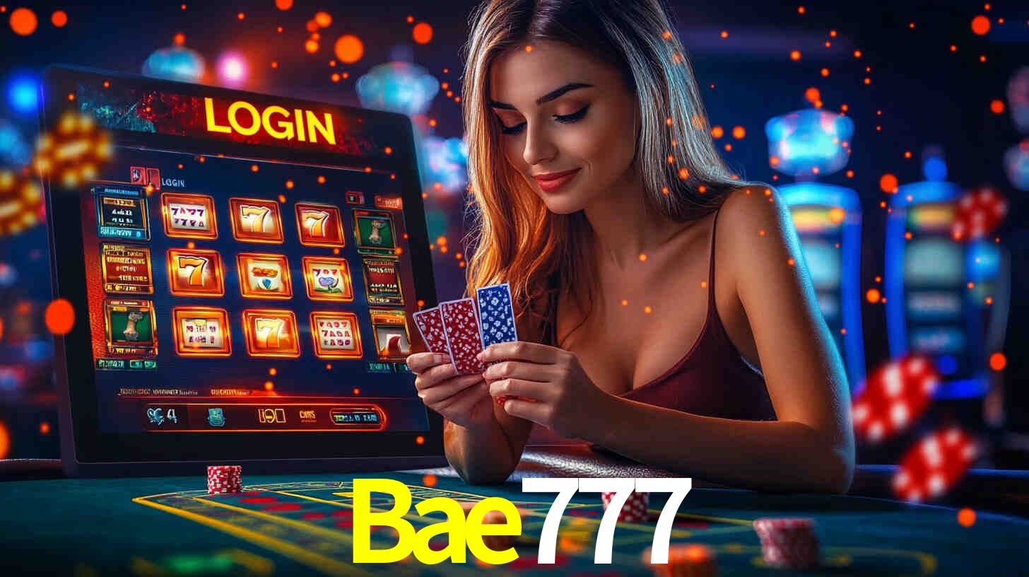 Bae777: Jogue Crash e Experimente Alta Recompensa Instantânea