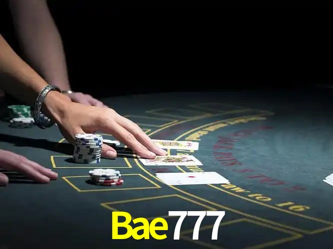Tecnologia da Plataforma Bae777