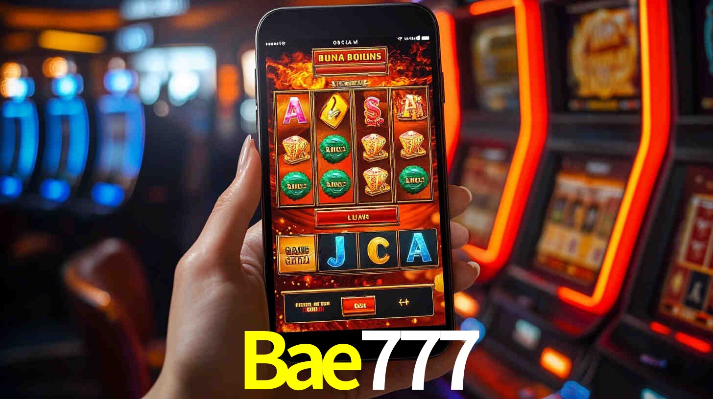 Bae777 Com Login