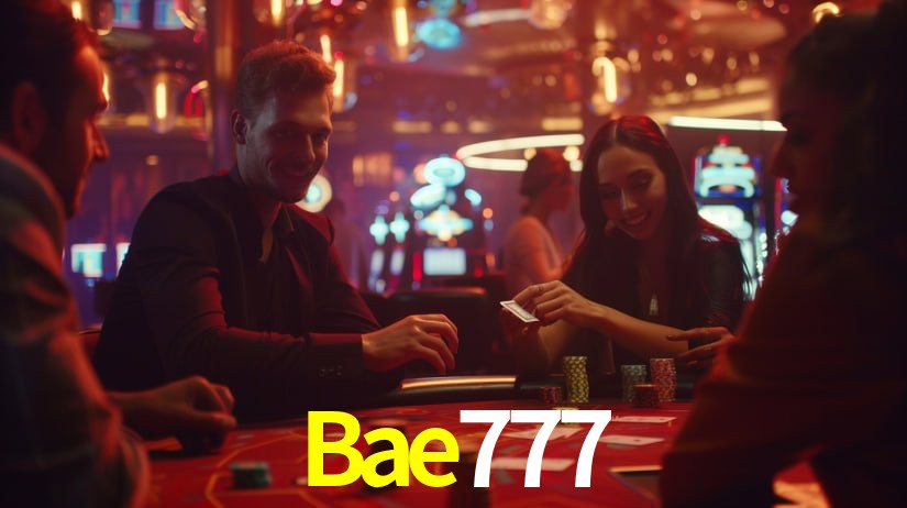 Apostas Esportivas na Bae777: Um Guia Completo
