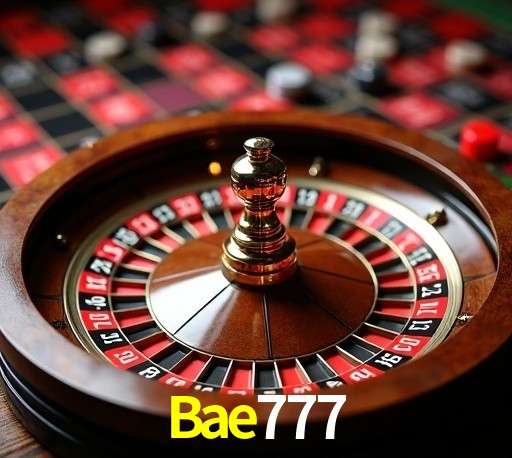 Sistemas de Segurança Bae777