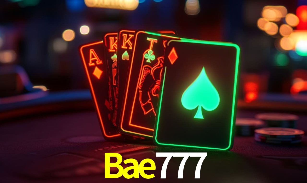 Estatísticas Bae777