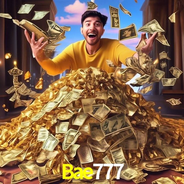 PIX Instantâneo Bae777