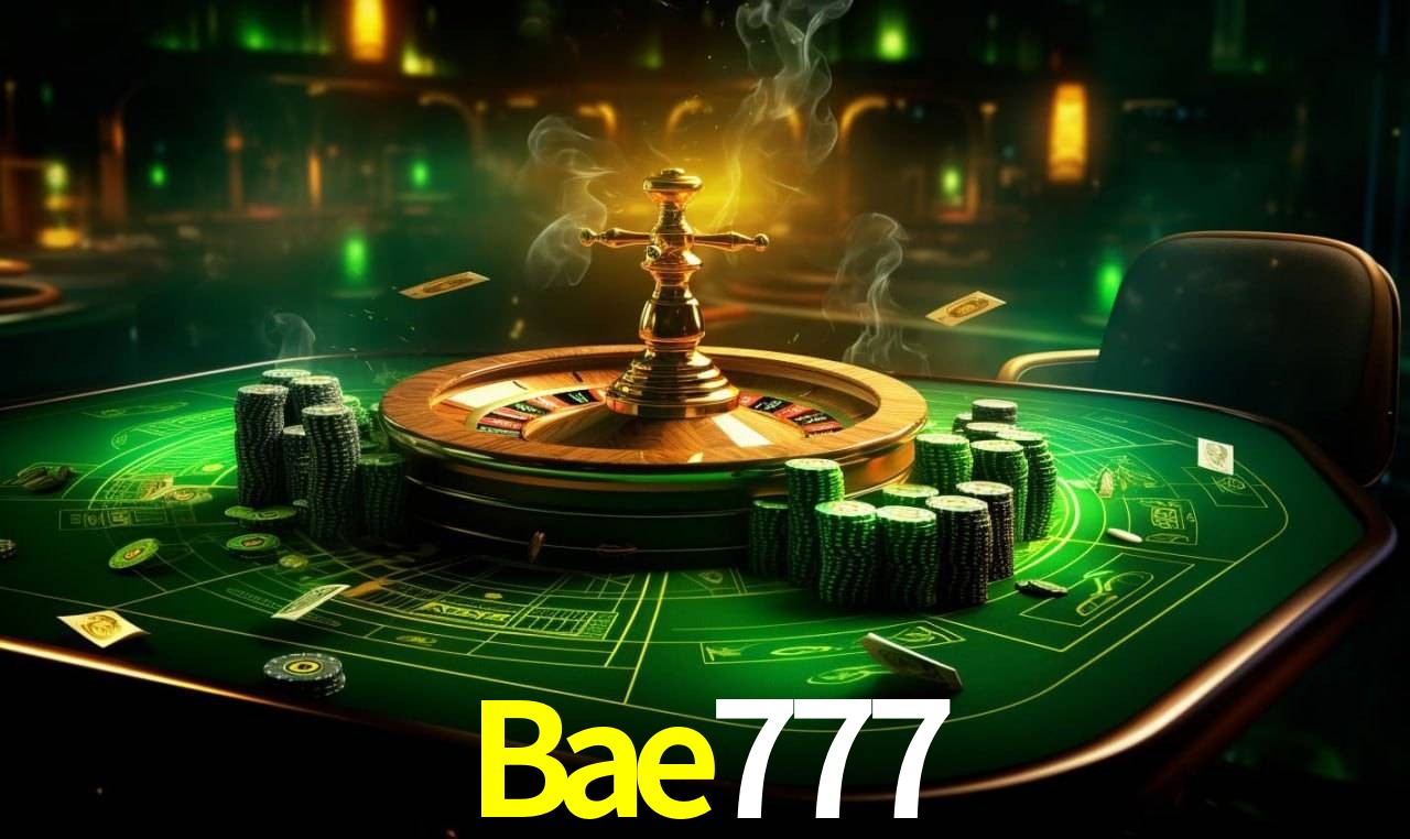Explorando a Categoria de Eventos em Apostas na Bae777