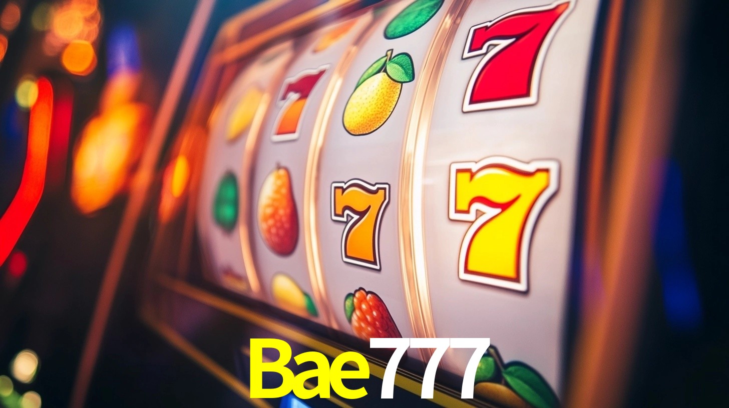 Bae777 App Interface