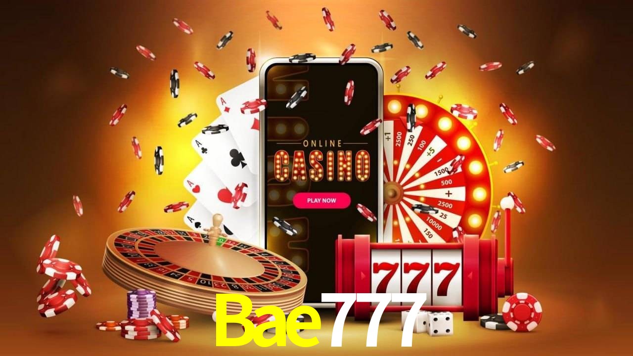 Estatísticas do Jogo Bae777