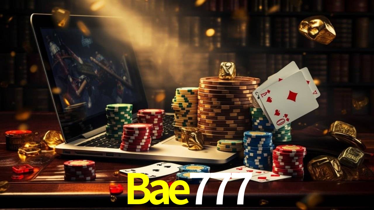 Jogos Exclusivos Bae777