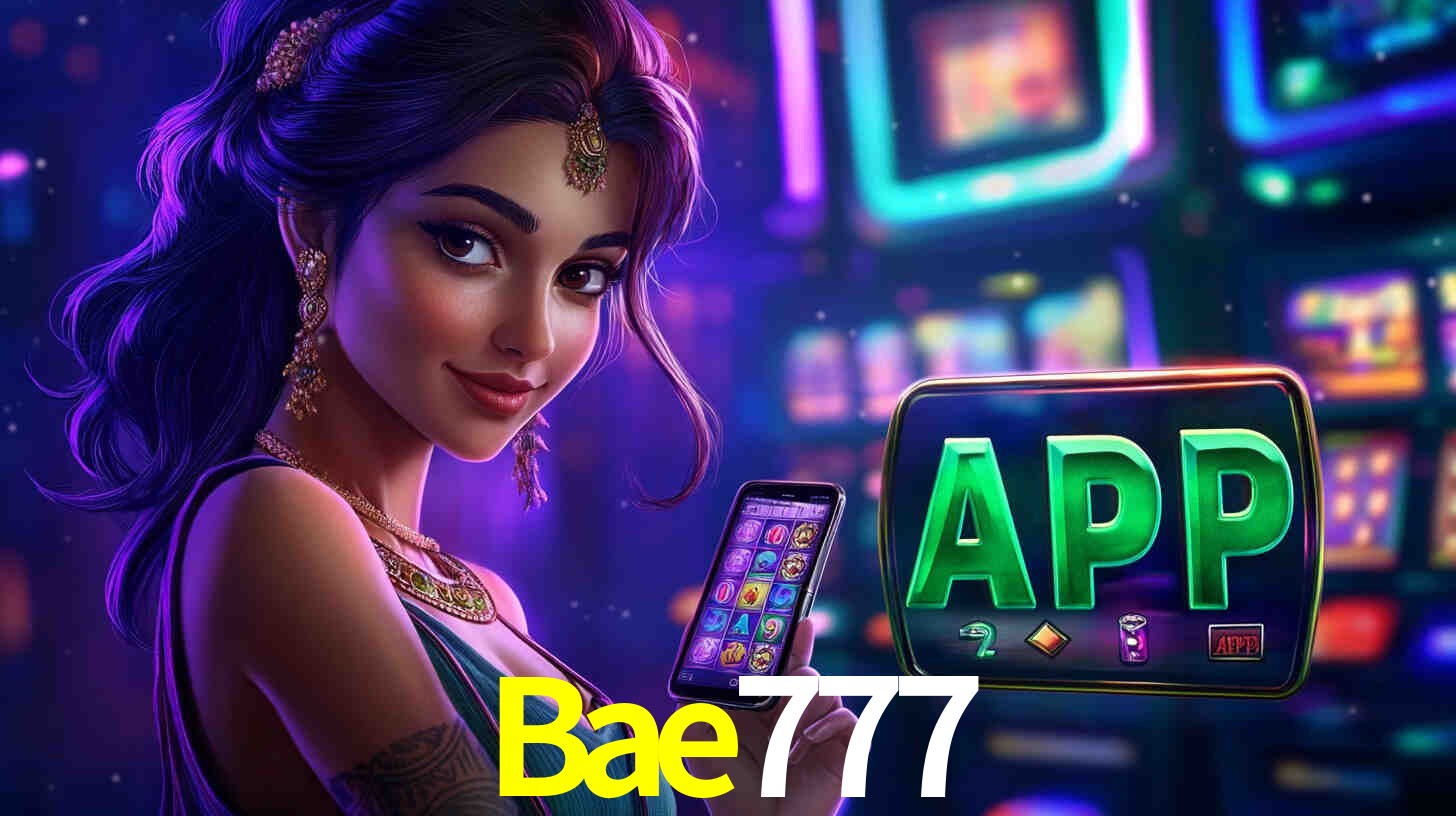 Bae777: Seu Especialista em Apostas Esportivas Brasileiras