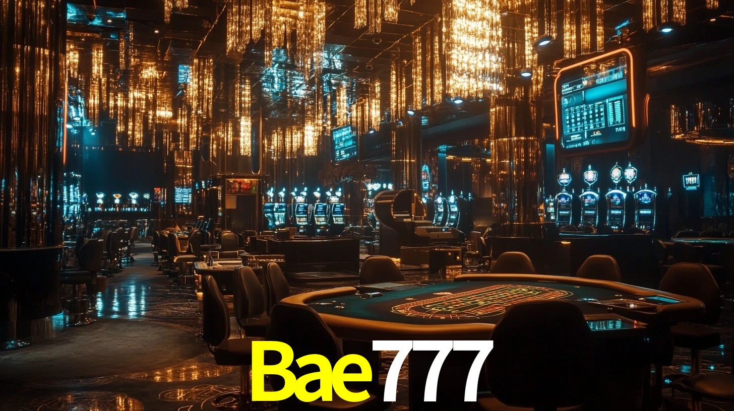 Bae777