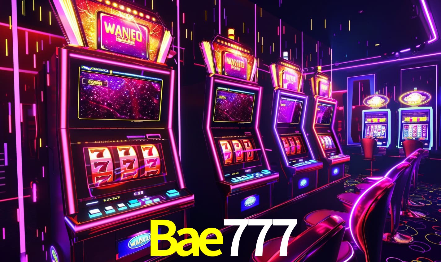 Apostas Esportivas na Bae777: Um Guia Completo