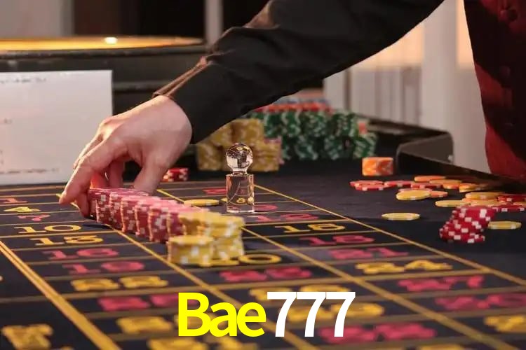 Inovações de Jogos na Bae777: O Futuro das Experiências Interativas