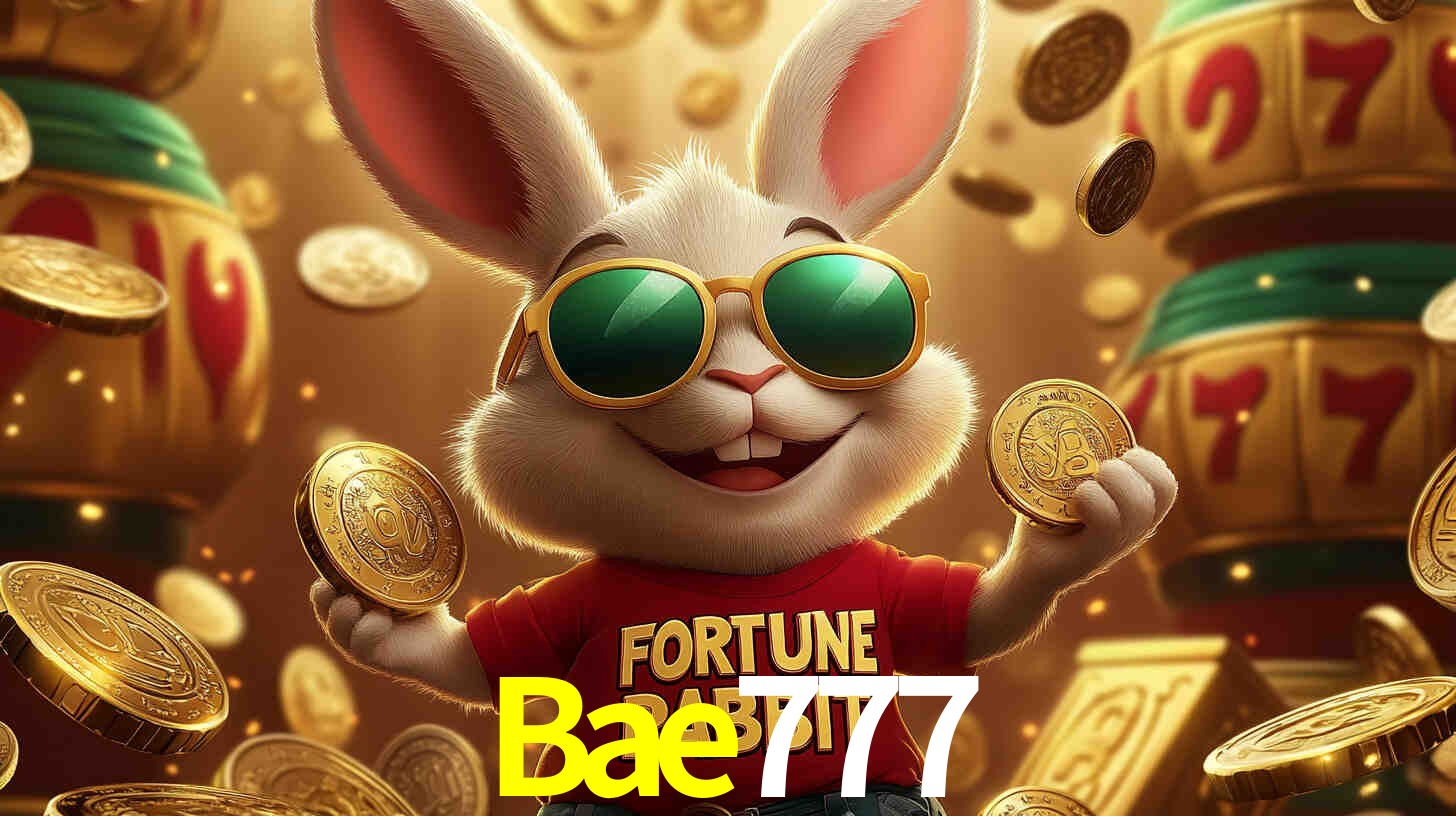 Bae777: Seu Cassino Premiado com Pagamentos Rápidos