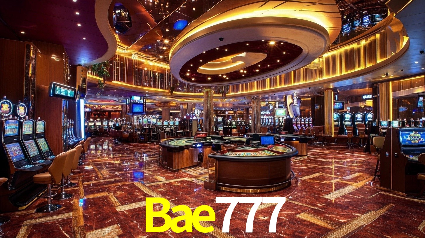 Tournaments Bae777