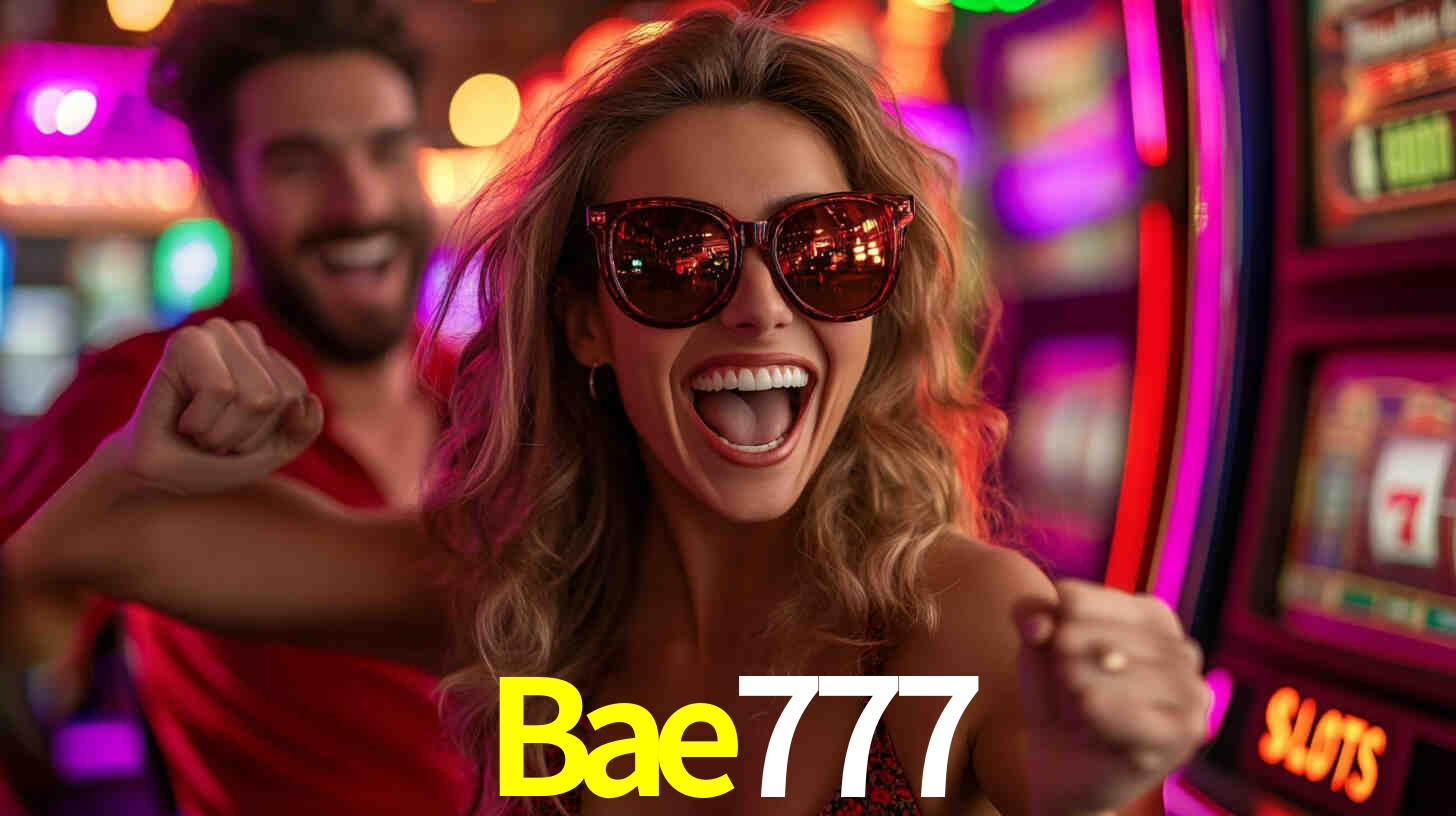 Apostas Esportivas na Bae777: Um Guia Completo