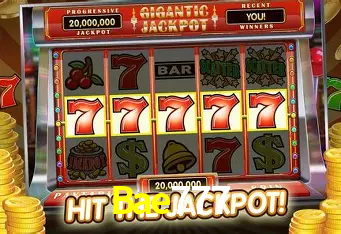 Descubra o Mundo do Cassino Online com Bae777