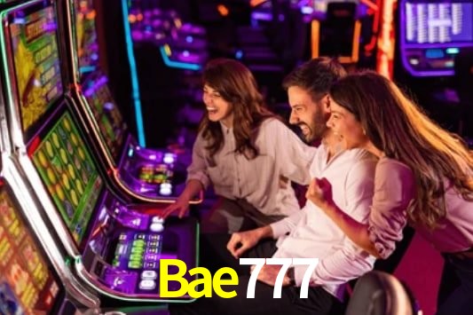 Inovações de Jogos na Bae777: O Futuro das Experiências Interativas