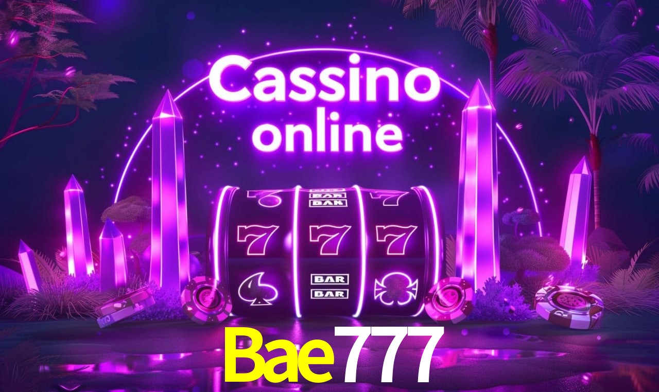 Diretório de Jogos Bae777