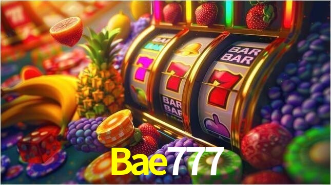 Weekend Specials Bae777