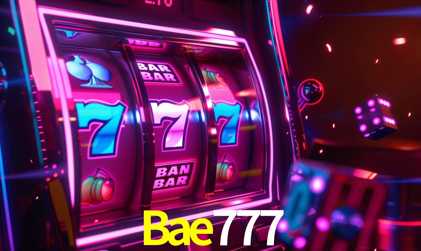 A Popularidade dos Caça-Níqueis no Bae777